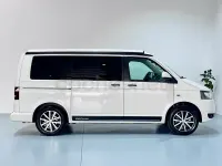 Usado VW California Edition 180 CV (132 kW) 2013 Blanco Van