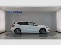 Usado BMW 118 150 CV (110 kW) 2023 Blanco Utilitario