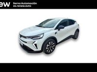 Nuevo Renault Captur Evolution 100 CV (73 kW) 2026 Blanco SUV