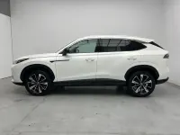 Usado MG HS Comfort 170 CV (125 kW) 2025 Blanco SUV
