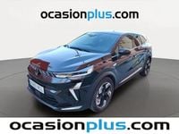 Usado Renault Symbioz Techno 140 CV (102 kW) 2025 Negro SUV