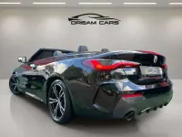 Usado BMW 430 245 CV (180 kW) 2023 Negro Coupe