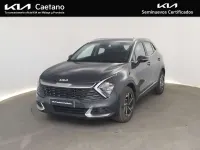 Usado Kia Sportage 215 CV (158 kW) 2025 SUV