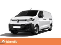 Nuevo Citroën e-Jumpy 100 kW (136 CV) 2026 Blanco Monovolumen