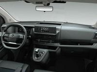 Usado Opel Vivaro-e Combi 100 kW (136 HP) 2024 Branco Van