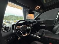 Usado Mercedes GLB200 150 CV (110 kW) 2021 Gray SUV