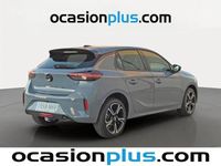 Ny Opel Corsa 110 HK (80 kW) 2025 Grå Sedan