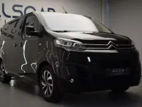 Usado Citroën Spacetourer Feel 120 CV (88 kW) 2019 Azul Monovolumen