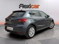 Usado Seat Ibiza XCELLENCE 116 CV (85 kW) 2024 Gris Utilitario