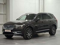 Usado Volvo XC90 Ultimate 235 CV (172 kW) 2023 Gris / plata SUV
