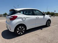 Usado Hyundai i10 67 CV (49 kW) 2024 Blanco Utilitario