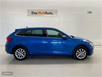 usado Skoda Scala 1.0 TSI Ambition 81kW