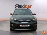 Usado Kia Stonic 120 CV (88 kW) 2018 Negro SUV