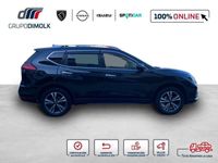 usado Nissan X-Trail 1.7 dCi N-Connecta 4x2 7 pl.