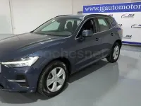 Usado Volvo XC60 Core 197 CV (144 kW) 2022 Azul SUV