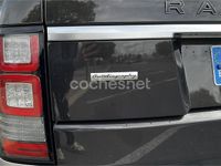 Usado Land Rover Range Rover Autobiography 510 CV (375 kW) 2014 Marrón SUV