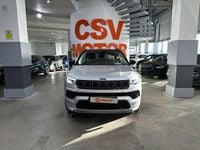 Usado Jeep Compass 240 CV (176 kW) 2022 Gris SUV
