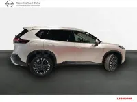 Nuevo Nissan X-Trail Tekna 204 CV (150 kW) 2025 Blanco SUV
