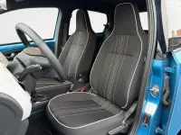 Usado Seat Mii 61 kW (83 CV) 2020 Azul Utilitario