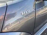 Usado VW Beetle Cabriolet Sport 160 CV (117 kW) 2015 Gris / plata Descapotable