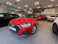 Usado Audi A1 Premium 150 CV (110 kW) 2024 Rojo Berlina