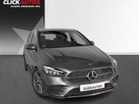 Usado Mercedes 200 AMG Line Premium 150 CV (110 kW) 2023