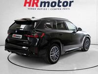 Usado BMW X1 M Sport 136 CV (100 kW) 2023 SUV