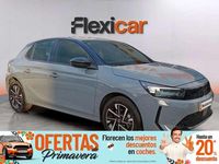 Usado Opel Corsa 101 CV (74 kW) 2024 Gris Utilitario