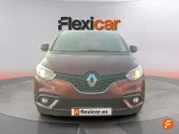 Usado Renault Scénic III Edition One 130 CV (95 kW) 2017 Rojo Monovolumen