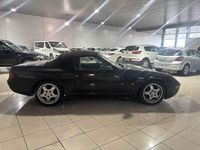 Usado Porsche 968 239 CV (175 kW) 1991 Negro Descapotable