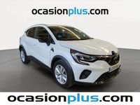 Usado Mitsubishi ASX Motion 140 CV (102 kW) 2023 Blanco SUV