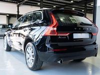 Usado Volvo XC60 Momentum 197 CV (144 kW) 2021 Negro SUV