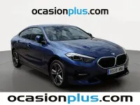 Occasion BMW 218 150 PK (110 kW) 2024 Blauw Coupé