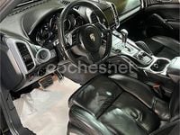Usado Porsche Cayenne 240 CV (176 kW) 2011 Negro SUV
