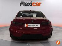 Usado BMW 320e 204 CV (150 kW) 2024 Rojo Familiar