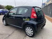 usado Peugeot 107 1.0 i