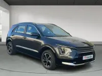 Nuevo Kia Niro 129 CV (94 kW) 2025 SUV
