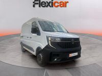 Usado Renault Master 150 CV (110 kW) 2024 Blanco Monovolumen