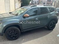 Usado Dacia Duster Extreme 150 CV (110 kW) 2023 Verde SUV