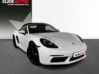 Usado Porsche 718 300 CV (220 kW) 2024