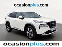 Usado Nissan X-Trail Tekna 213 CV (156 kW) 2022 Blanco SUV