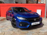 usado Honda Civic 1.0 VTEC Turbo Executive