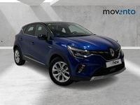 Usado Renault Captur Zen 160 CV (117 kW) 2020 Otro SUV
