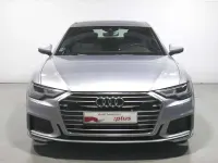Usado Audi A6 Sport 204 CV (150 kW) 2023 Gris Berlina