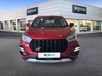 Usado DR DR 5.0 116 CV (85 kW) 2022 Rojo SUV