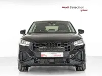 Usado Audi Q2 150 CV (110 kW) 2024 Negro SUV