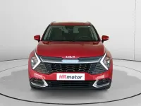 Usado Kia Sportage Motion 150 CV (110 kW) 2022 Rojo SUV