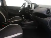 Usado Hyundai i10 67 CV (49 kW) 2025 Blanco Utilitario