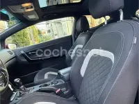 Usado Kia Ceed GT GT-Line 136 CV (100 kW) 2017 Rojo Berlina