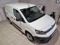 usado Citroën Berlingo Van Bluehdi Talla M Control 75